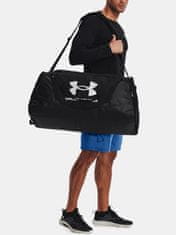 Under Armour UNDER ARMOUR Sporttáska Undeniable DUFFLE 5.0 LG - fekete