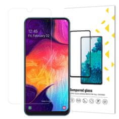 MG 9H üvegfólia Samsung Galaxy A50 / A50s / A30s