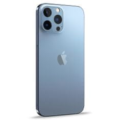 Spigen KAMERA VÉDELME SPIGEN OPTIK.TR KAMERA VÉDŐ 2 CSOMAGOS IPHONE 13 PRO / 13 PRO MAX SIERRA KÉK