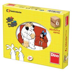 Dino Toys Tündérmesék 6K