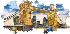 Clementoni Puzzle - Tower Bridge 2000 darab