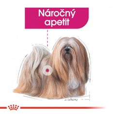 Royal Canin - Kutyáknak szánt sapkák. Exigent 85 g