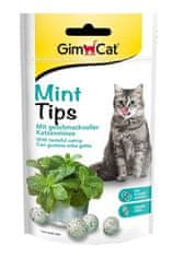 Gimpet cat CAT MINTIPS 40g