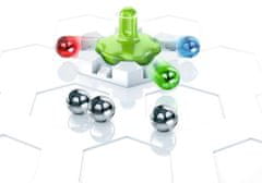 Ravensburger GraviTrax golyók és centrifuga