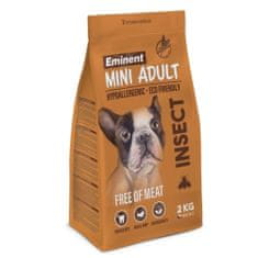 Eminent Dog Adult Mini rovar 2 kg