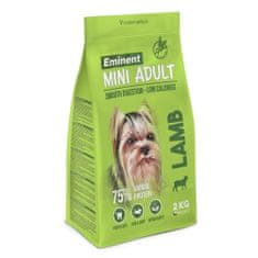 Eminent Dog Adult Mini Bárány 2 kg