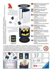 Ravensburger Batman ceruzaállvány 54 darab