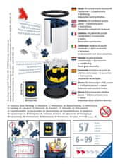 Ravensburger Batman ceruzaállvány 54 darab