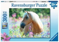 Ravensburger Puzzle - Ló 300 darab