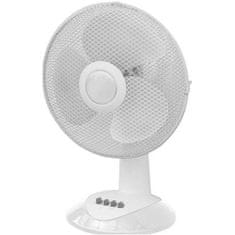 Strend Asztali ventilátor 30cm