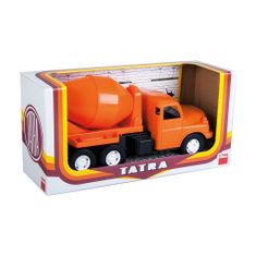 Dino Toys Tatra 148 mixer narancssárga 30cm