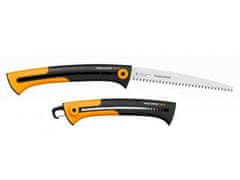 FISKARS Xtract SW75 nagyméretű kerti fűrész