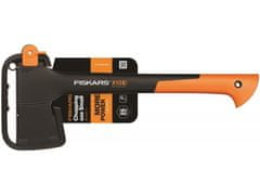 FISKARS univerzális fejsze X10 "S"