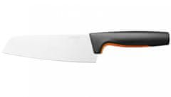 FISKARS Funkcionális forma Santoku kés, 17 cm