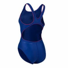 Aqua Sphere Női fürdőruha ESSENTIAL CLASSIC BACK, kék kék 2XS - 34