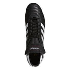 Adidas Cipők fekete 40 2/3 EU Kaiser 5 Cup
