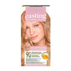 Loreal Paris Hajfesték Casting Natural Gloss 48 ml (Árnyalat 923 Light vanilla)