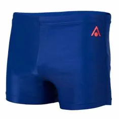 Aqua Sphere Férfi fürdőruha ESSENTIAL BOXER kék/piros kék piros DE7 XL/2XL