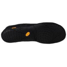 Merrell Cipők fekete 40.5 EU Vapor Glove 3 Luna Ltr