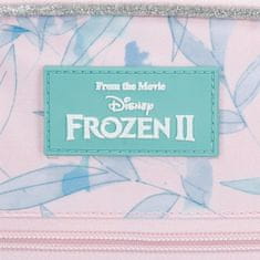 Jada Toys Iskolai hátizsák kerekeken DISNEY FROZEN Memories, 30L, 4582921