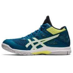 Asics Csizma röplabda türkiz 40 EU Geltask 2 MT