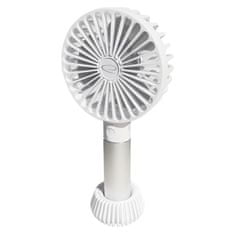 Northix Esperanza - Kézi ventilátor - 3 sebesség 