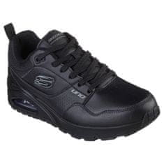 Skechers Cipők fekete 41 EU Uno Suroka