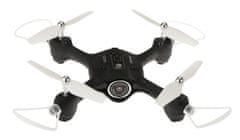 Aga Dron Syma X23W RC, 2.4GHz 4CH FPV Wi-Fi Fekete