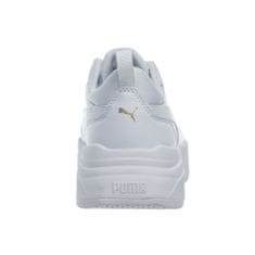 Puma Cipők fehér 39 EU Cassia SL