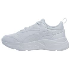 Puma Cipők fehér 39 EU Cassia SL