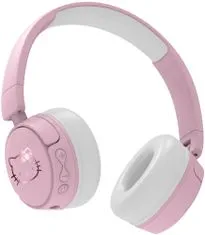 OTL Tehnologies Hello Kitty gyerek vezeték nélküli fejhallgató