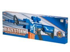 Aga Öntöltő Blaze Storm + 20 töltény