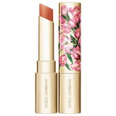 Dolce & Gabbana Ajakbalzsam Sheerlips (Lip Balm) 3,5 g (Árnyalat 4 Joyful Sunflower)