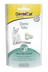 Gimpet Gimcat Denta tabletta 40g