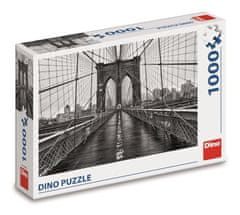 DINO FEKETE-FEHÉRFI NEW YORK 1000 puzzle