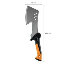 FISKARS Tömör kis machete balta