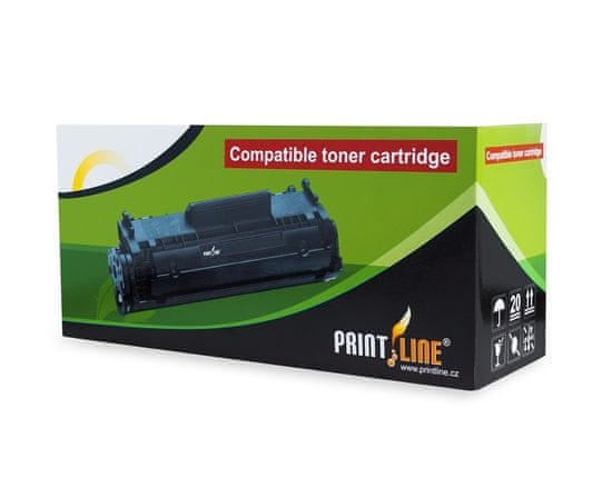 PrintLine kompatibilis toner Samsung CLT-C506L / CLP-680DW, CLX-6260FD / 3.500 oldal, ciánkék