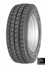 Goodyear 265/70R19,5 143/141J GOODYEAR UG WTT