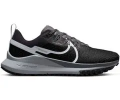 Nike Cipők futás fekete 43 EU React Pegasus Trail 4