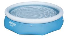 Bestway 57266 Pool Fast Set 3,05 x 0,76 m