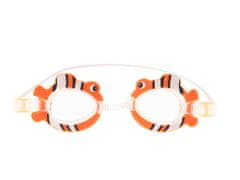 KIK KX5565 Gyermek úszószemüveg hal