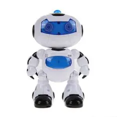 KIK Robot Android interaktív 360