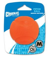 Chuckit! Könnyű és jól látható labda kutyáknak Chuckit Fetch Ball M 1db