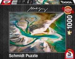 Schmidt Puzzle Merge 1000 darab