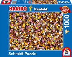 Schmidt Puzzle Haribo: Lollipop 1000 darab