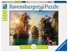 Ravensburger Puzzle Természeti csodák/1000 darab