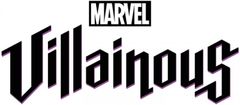 Ravensburger Puzzle Marvel Villainous: Taskmaster 1000 darab