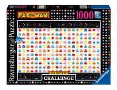 Ravensburger Puzzle Challenge: Pac-Man 1000 darab