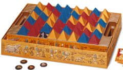Ravensburger Ramses II játék.