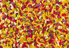 Schmidt Puzzle Haribo: Tropifruti 1000 darab